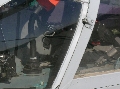 IAF BAT left fwd controls